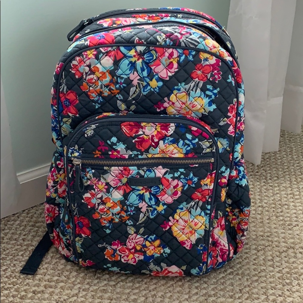 Vera Bradley Backpack